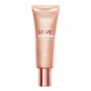 903 L'Oreal True Match Lumi Glotion